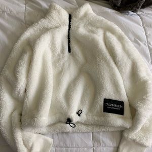 Calvin Klein Performance Sweater